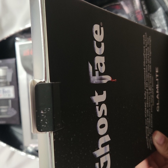 GHOSTFACE GLAMLITE COLLECTION - Picture 4 of 14